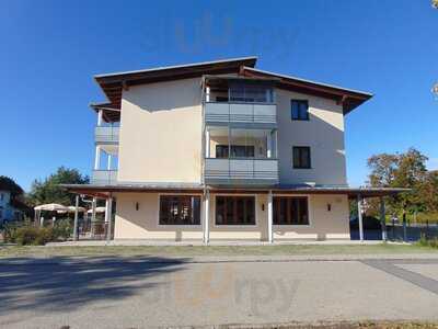 Heimfeld Hotel Café Restaurant