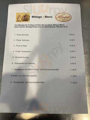 Heimfeld Hotel Café Restaurant