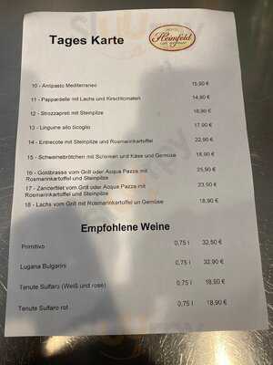 Heimfeld Hotel Café Restaurant