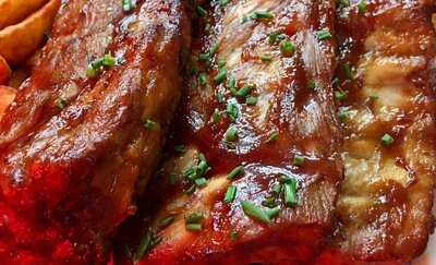 Restaurant Das Landhaus