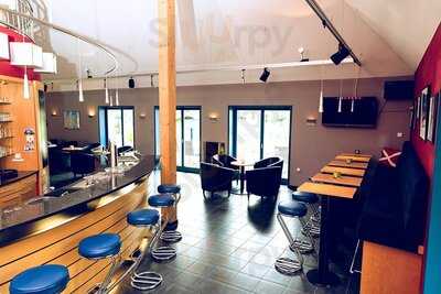 Restaurant Das Landhaus