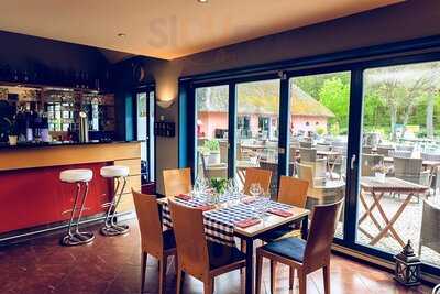 Restaurant Das Landhaus