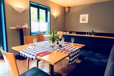 Restaurant Das Landhaus