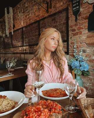 Little Eataly - Fine Italian Food