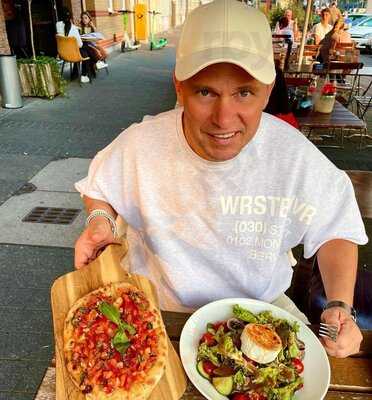 Little Eataly - Fine Italian Food