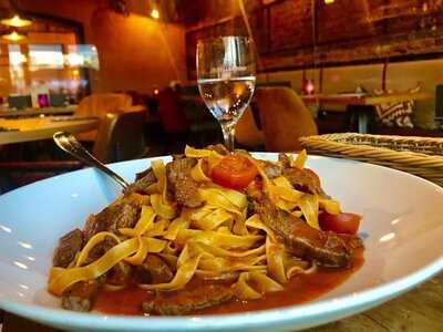 Little Eataly - Fine Italian Food