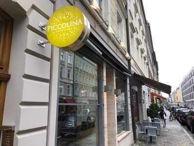 Piccolina Café E Bar