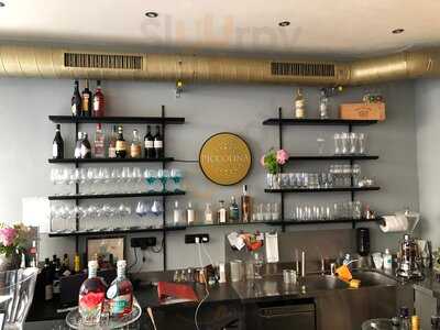 Piccolina Café E Bar
