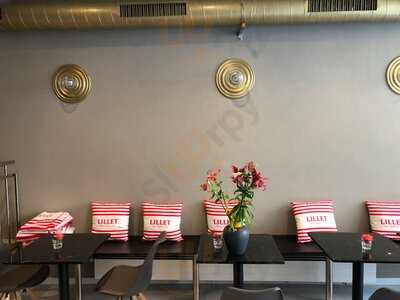 Piccolina Café E Bar