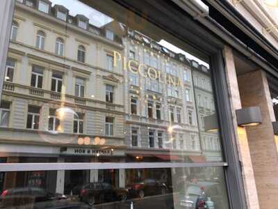 Piccolina Café E Bar