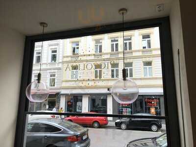 Piccolina Café E Bar