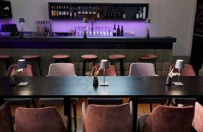 Pastorale Kultursalon & Sommergarten