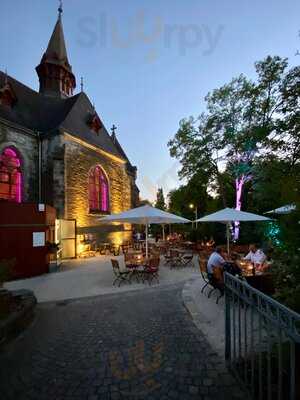 Pastorale Kultursalon & Sommergarten