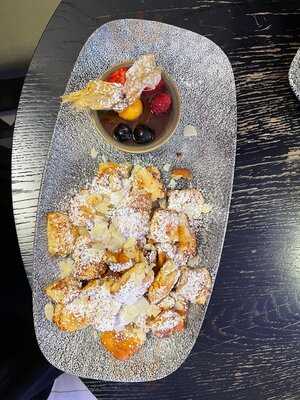 Pastorale Kultursalon & Sommergarten