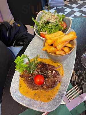 Pastorale Kultursalon & Sommergarten