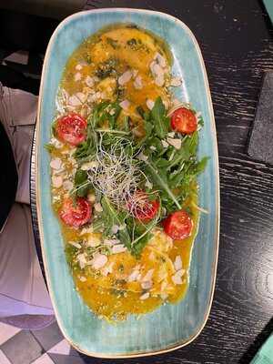 Pastorale Kultursalon & Sommergarten