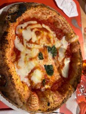 Ragazzi Pizzeria Napoletana