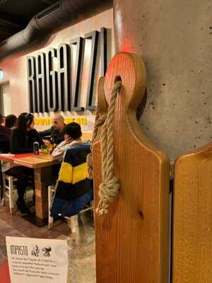 Ragazzi Pizzeria Napoletana