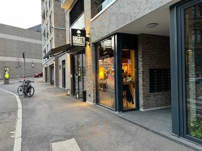 Ragazzi Pizzeria Napoletana