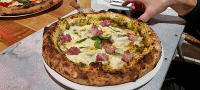 Ragazzi Pizzeria Napoletana