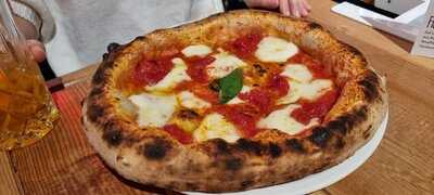 Ragazzi Pizzeria Napoletana