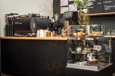 Goldenblack Coffeestore