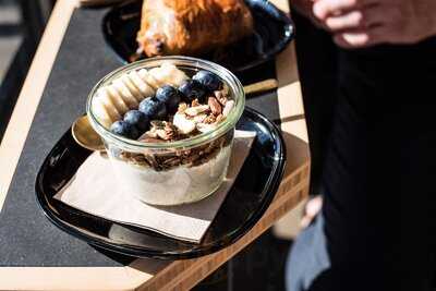 Goldenblack Coffeestore