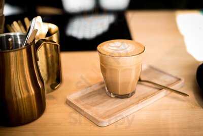 Goldenblack Coffeestore