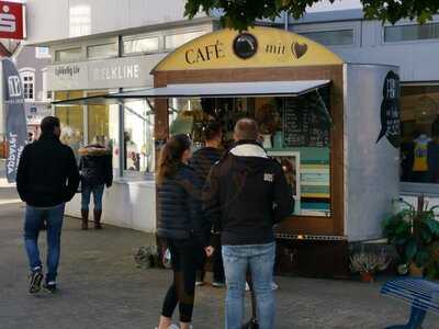 Café Treibbar