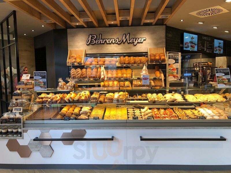 Bäckerei - Konditorei Behrens-meyer