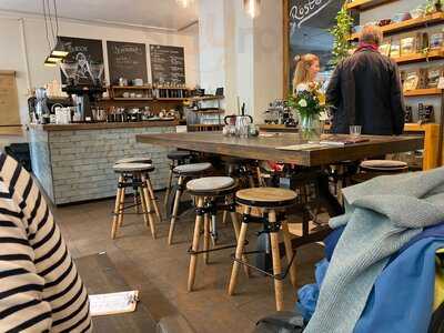 Obenauf Kaffeemanufaktur