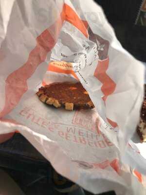 Bäckerei Und Konditorei Schwerdtner