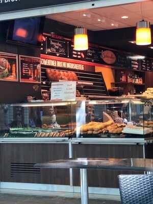 Bäckerei Und Konditorei Schwerdtner