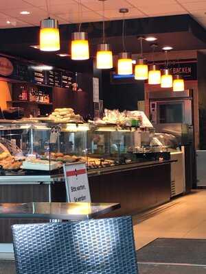 Bäckerei Und Konditorei Schwerdtner