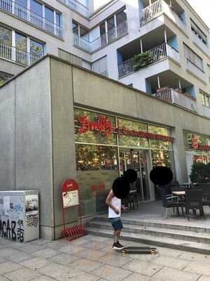 Bäckerei Und Konditorei Schwerdtner