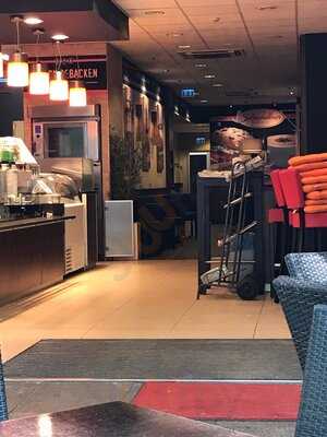 Bäckerei Und Konditorei Schwerdtner