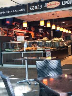 Bäckerei Und Konditorei Schwerdtner