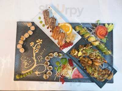 Sakura Sushi