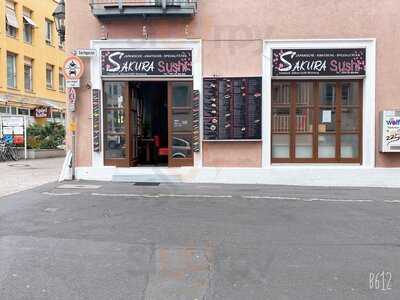 Sakura Sushi