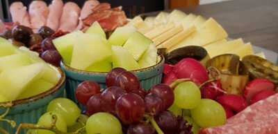 Gustando Bottega Gourmet