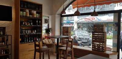 Gustando Bottega Gourmet