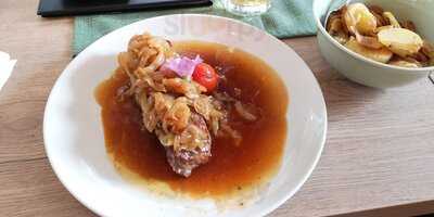 Gutsgaststätte Alteburg