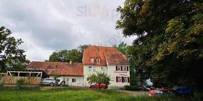 Gutsgaststätte Alteburg