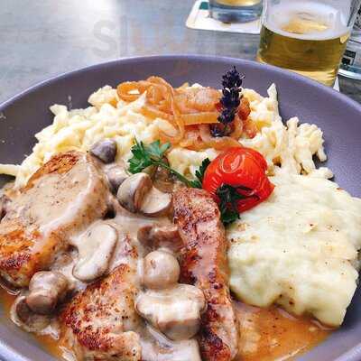 Gutsgaststätte Alteburg