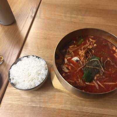 Soban Korean Dining