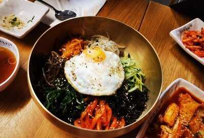 Soban Korean Dining