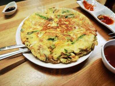 Soban Korean Dining