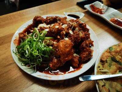 Soban Korean Dining