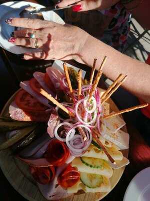 Gaststätte Kleingartenanlage Am Weinweg