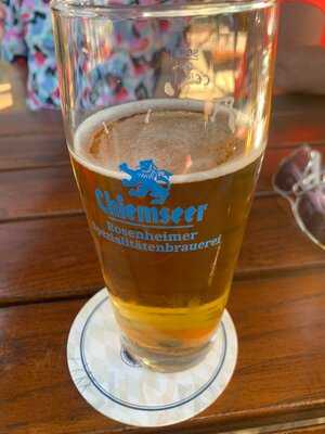 Gaststätte Kleingartenanlage Am Weinweg